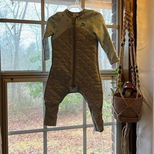 Love to Dream Sleep Suit